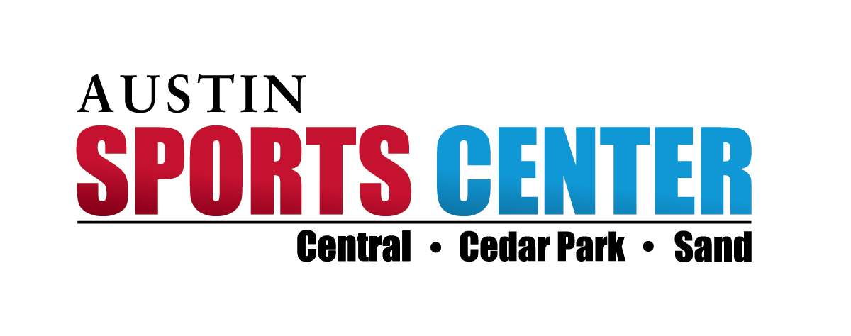 Junior Volleyball Association of Austin logo