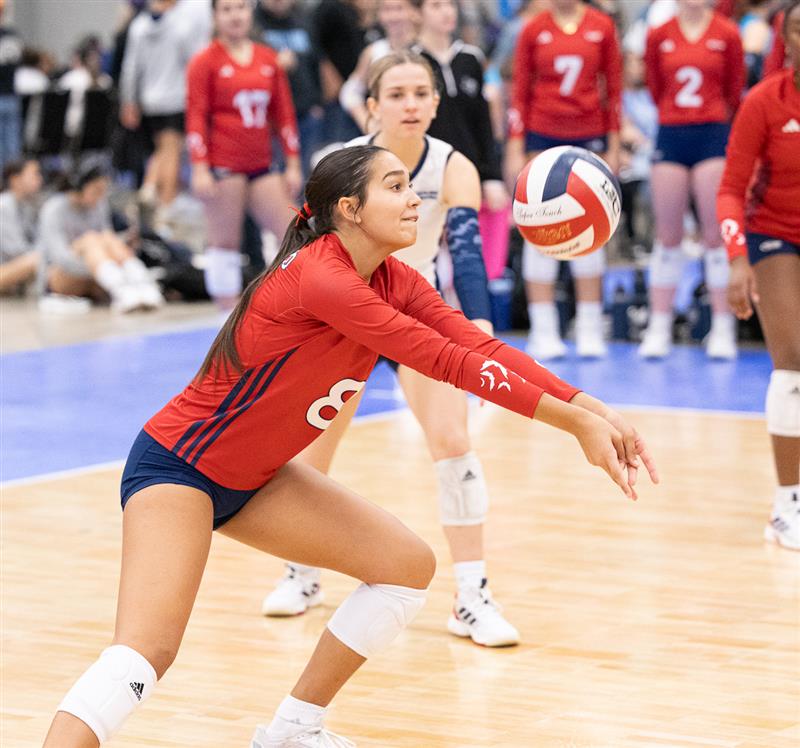 maya howard digging