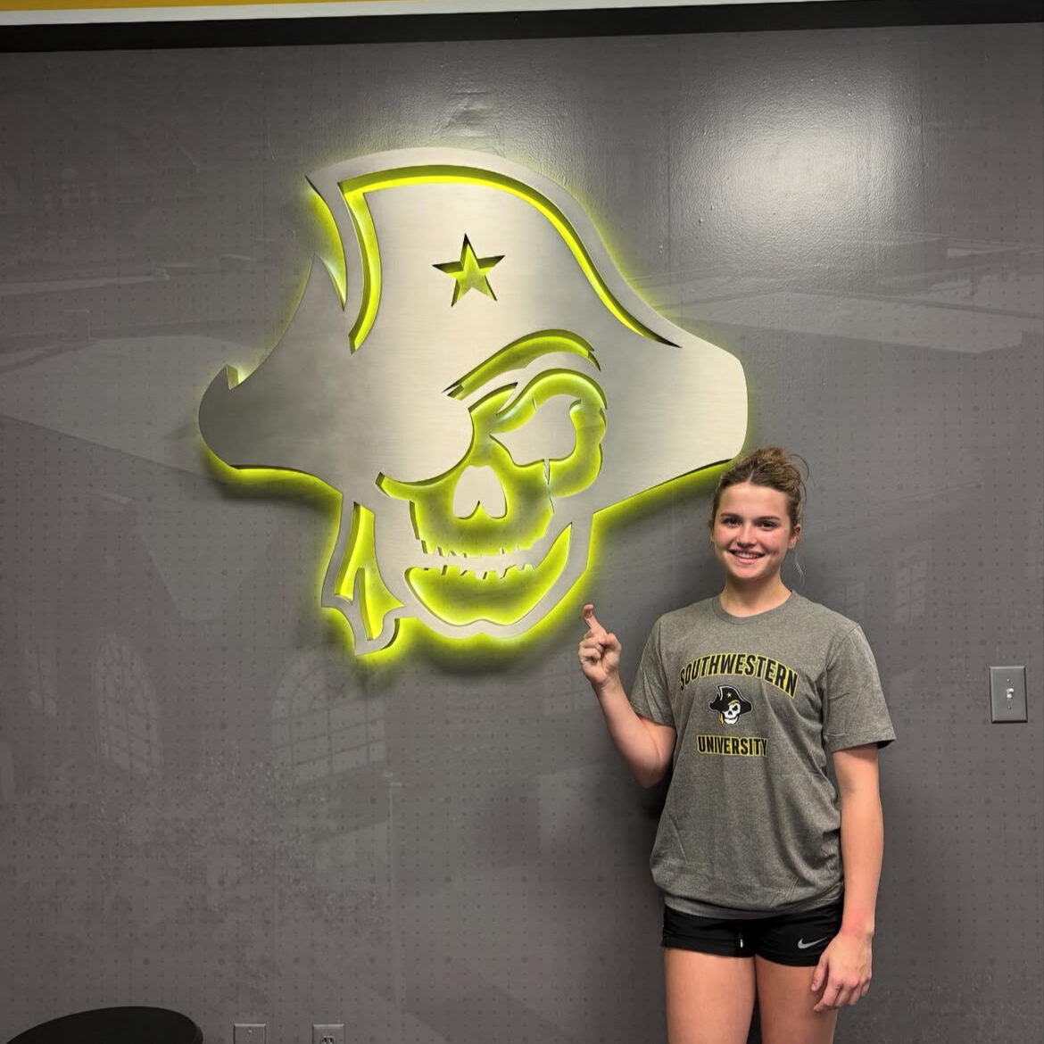 alta wilson southwestern uinversity 2026