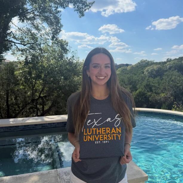 alyssa kato TLU 2026